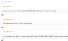 性能飞跃！AMD下代Zen6 CCD采用台积电2nm N2P：IOD为3nm N3P
