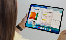 iPad多任务处理为何直到现在才出现 苹果高管解释原因