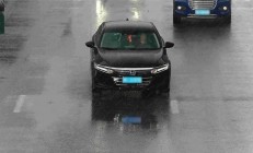 奇葩男子嫌机票贵连偷8车跨4省回家：没油就换下一辆