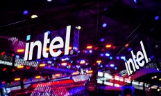 曝马斯克要整体收购英特尔！公司股价一度暴涨近10%