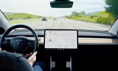 特斯拉自动驾驶新突破：车辆将首次从生产线直接开到客户家中