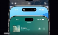 彻底告别刘海、药丸屏！iPhone 18 Pro系列变成单挖孔