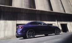 四驱加持！新款宝马M240i xDrive通过国6b认证 即将登陆国内市场