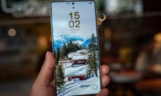 直屏大王！三星Galaxy S25 Ultra上手