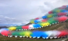 环保专家正清理烟花秀现场紫铜等物：初步判断遭到破坏面积不大