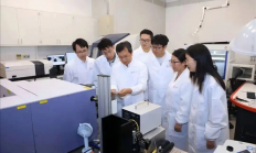 固态电池取得瓶颈技术突破 清华团队开发出高能量密度聚合物电解质