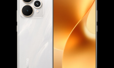 每台都独一无二！真我15 Pro图赏