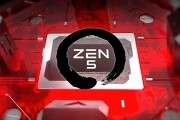 AMD Zen6全球首发2nm！Zen7首次官宣