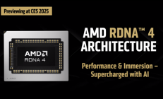 AMD RX 9070系列显卡官宣！全新AI光追＋FSR 4、宏碁加盟