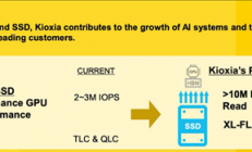 内存之后 NVIDIA再给SSD一顿暴击：沾上AI就能毁灭PC市场