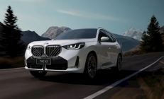 专为中国市场量身打造！全新BMW X3长轴距版即将上市
