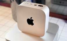 苹果认证翻新M4芯片Mac海外开售：可打八五折