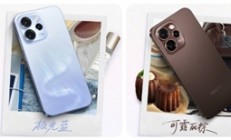 OPPO Reno15系列关键配置抢先看：女生最爱的实况图大升级