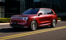 问界M8+M9王牌组合无敌！问界重返新势力单周交付第一