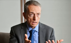 Intel前CEO基辛格承认：低估了AI的影响、让公司难以追赶