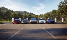 严重可饿死电池！长期停车时的“幽灵耗电”：特斯拉出手解决了