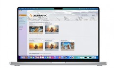 128元！3DMark终于原生支持苹果macOS：可对比Windows/iOS/安卓