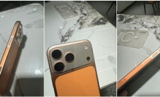 机主用湿巾把橙色iPhone 17 Pro Max擦掉色：网友不相信是真的