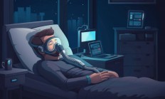 气温骤降，慎防肺性脑病