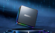 阿迈奇推出F3A AI 370迷你主机：锐龙AI 9 HX 370、配备RGB灯环