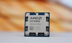 7打9帧数照样赢！锐龙7 9700X游戏对比酷睿Ultra 9 285K