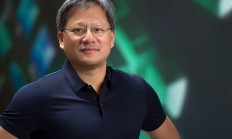 黄仁勋：NVIDIA是世界唯一技术科技公司 不卖广告