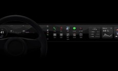 满血版CarPlay终于来了 但我有生之年未必用得上