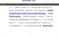 我国超300城实现5G-A网络覆盖：比5G快10倍 不会额外收费
