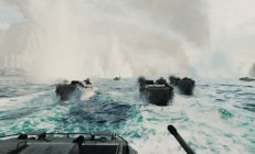 EA暗示《战地6》加入海战！内容量史上最大