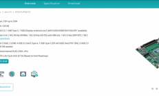 首发Intel 18A！首款Panther Lake工业主板现身：25W功耗