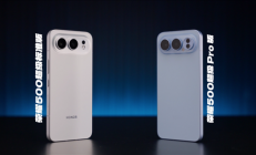 8000mAh电池+骁龙8至尊版 荣耀500，你跟我说这是线下机！