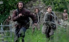 《惊变28年》主演坦言：面对腐烂丧尸狂奔根本无需演技