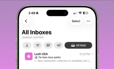 苹果iOS 26 Beta 5上线：iPhone 17首发