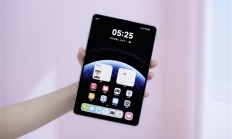 8.8英寸“大手机”！华为MatePad Mini官降300元：2999元起 全系麒麟旗舰芯