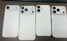 曝iPhone 17 Pro Max电池将达到5000mAh：苹果史上最大