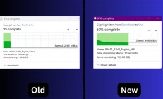 微软Win11 KB5050085多个隐藏功能：开始菜单迎来新布局