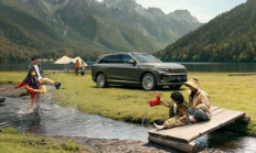 快请周鸿祎实测！乐道L90全车几乎所有动的部件都做了防夹