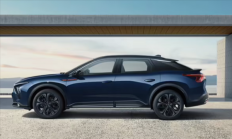 法系颜值天花板！新雪铁龙凡尔赛上市：定价13.77万元