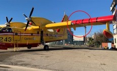 大疆无人机撞停加州山火灭火飞机：飞手认罪全额赔偿65169美元