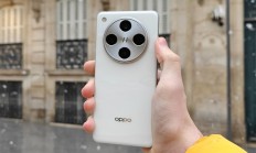 OPPO周意保道出安卓和苹果的关系：不是谁追赶谁 而是互相学习共同进步