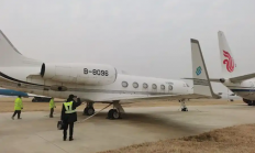 飞机确实买不起！大飞机将第4次拍卖降价八百万仍流拍