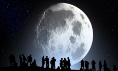 嫦娥六号月壤研究有新发现 科学家称月球背面月幔比正面更冷