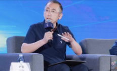 岚图汽车CEO：内卷之下没有赢家 更没有未来