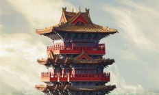 景区演员大雪天跳水引网友心疼：太敬业了