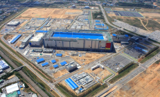 三星计划扩大1cnm DRAM生产：目标2026年月产能达20万片晶圆