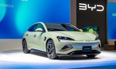 单月销量抵新势力一年！比亚迪1月销售300538辆 同比大涨47.5%