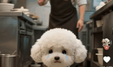 真离谱：猫狗AI土味短剧 居然能月入50万！