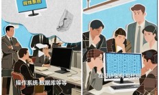 华为自研系统为何叫鸿蒙：余承东解释原因