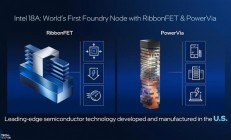 还得是Wintel联盟 Intel的18A工艺被曝代工微软下代AI芯片Maia2