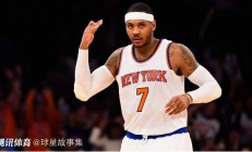 NBA75大巨星人才济济，却有五人从未打过总决赛，现役一人在列